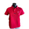 NEW Polo Henri Lloyd Ladies - Red