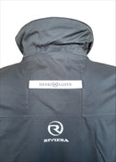 NEW Jacket Henri Lloyd Breeze Men's BLACK