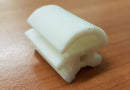 Seal Rubber Davco Sunroof Front 792/2
