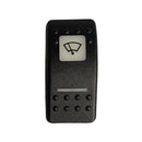 Actuator Switch Cover Wiper