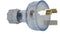 Plug Clipsal Extension M 10A
