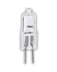 Lightglobe 12V 10W Halogen