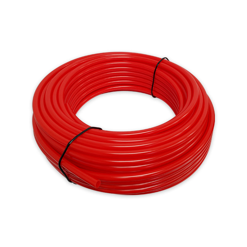 Whale Quick Connect 15mm Tubing Red
