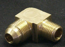 Elbow Brass Tf8/90D 3/8M/Fl X 1/4M/Bsp