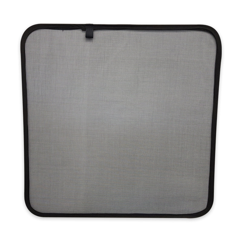 Square Hatch Fly Screen - Large