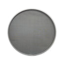 Round Hatch Fly Screen - 20in