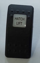 Cover Actuator Switch Contura Hatch Lifter