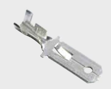 Connector Contact/T Qk/M Tin/P 0.8-1.5