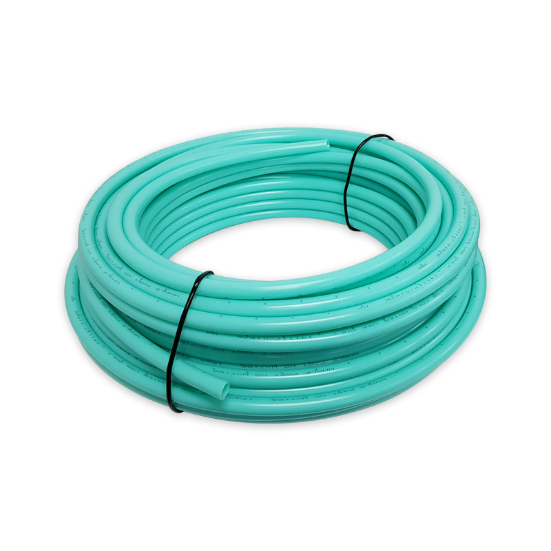 Whale Quick Connect 15mm Tubing Green