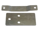 BRACKET SS SALOON COVER BOARD