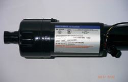Actuator Stroke 20.41In 1000Lb12V