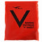 V Sheet Orange International Distress