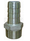 Hose Tail Ss G316 P3 M Bsp 2In