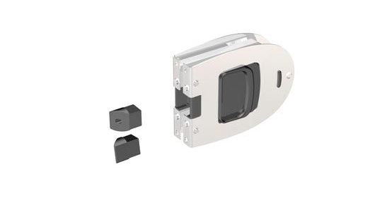 Lock Ss Hatch Flybridge – Riviera Genuine Parts