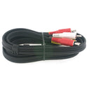 Cable Stereo 3Rca X 3Rca 1.5M