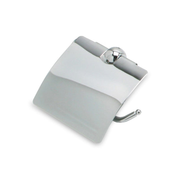 Toilet Paper Holder (With Cover)