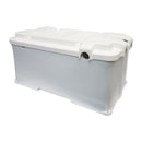Battery Box N200 White
