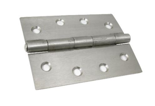 Hinge Ss 74X40Mm G316