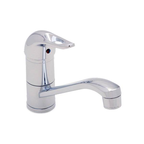 Galley Mixer Tap (Chrome)