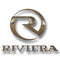 Riviera Decal