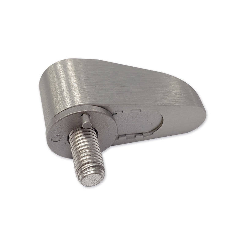 Retainer Catch / Latch 1/4 turn locking – Riviera Genuine Parts