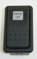 Switch Carling On/Off/On Hatch Lift