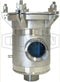 Sea Strainer Cast 2205 Ss Arctic 2 1/2in