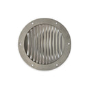 Inlet Rose Strainer - 150mm