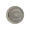 Inlet Rose Strainer - 150mm