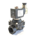 Valve Solenoid 25Mm 24Vdc