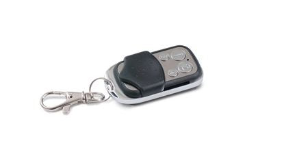 Wireless Remote Key Fob Kit