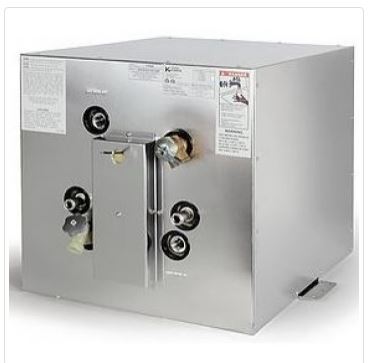 Heater Water Kuuma Vertical 45L 110V