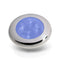 Blue Slimline 12V LED Courtesy Light