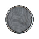 Round Portlight Fly Screen - 10in