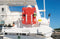 Life Cell - Crewman 8 Person