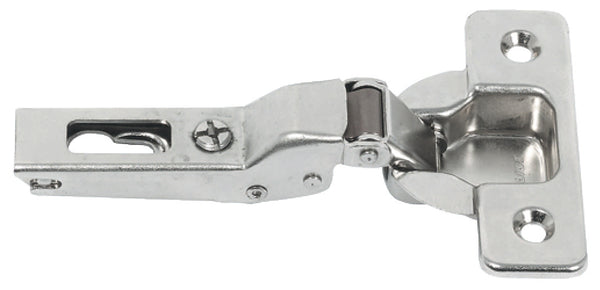 Hinge Door Fixing set Inlay 16-19mm