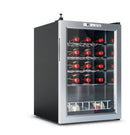 Wine Cooler Vitrifrigo DCW-62 Multi-Volt