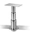 Pedestal Table Elec 3 Stg 24V Alloy