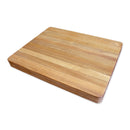 Teak Cutting Block Rectangle