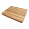 Teak Cutting Block Rectangle