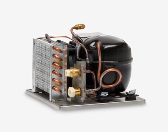 Cold Machine CU-95 – Riviera Genuine Parts