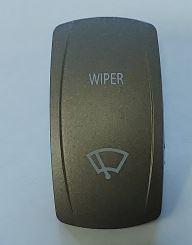 Actuator Silver Wiper