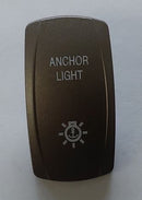 Actuator Silver Anchor Light