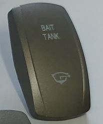 Actuator Silver Bait Tank