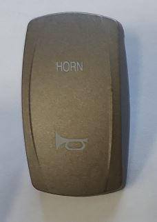 Actuator Silver Horn