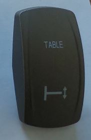 Actuator Silver Table