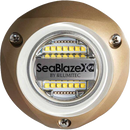 SeaBlazeX2 Spectrum LED Underwater Light