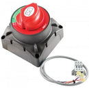 Heavy Duty Battery Master Switch 600A (SUR 720)