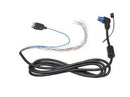 Cable NMEA 0183 with Audio 7ft Blue Plug