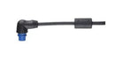 Cable NMEA 0183 with Audio 7ft Blue Plug